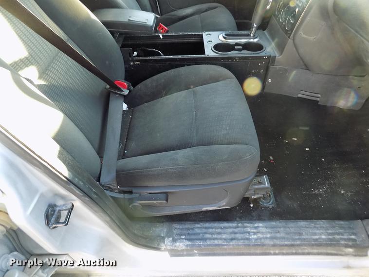 image for item FE9262 2010 Ford Explorer XLT SUV