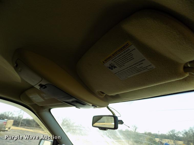 image for item FE9262 2010 Ford Explorer XLT SUV