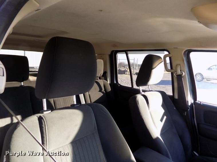 image for item FE9262 2010 Ford Explorer XLT SUV