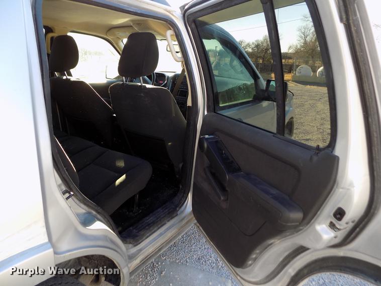 image for item FE9262 2010 Ford Explorer XLT SUV