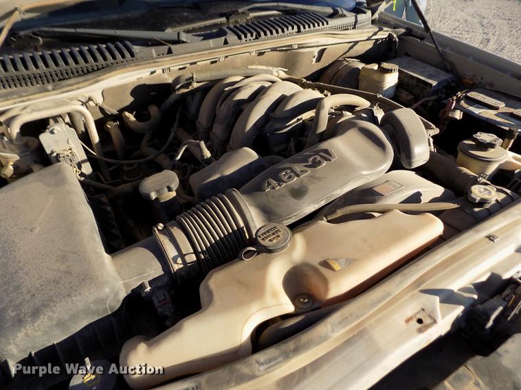 image for item FE9262 2010 Ford Explorer XLT SUV