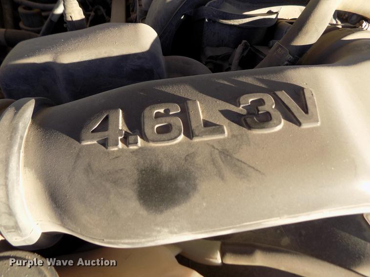 image for item FE9262 2010 Ford Explorer XLT SUV