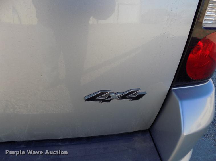 image for item FE9262 2010 Ford Explorer XLT SUV