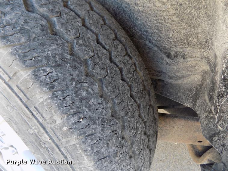 image for item FE9262 2010 Ford Explorer XLT SUV