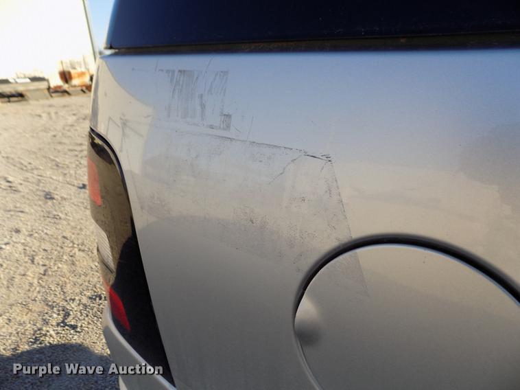 image for item FE9262 2010 Ford Explorer XLT SUV