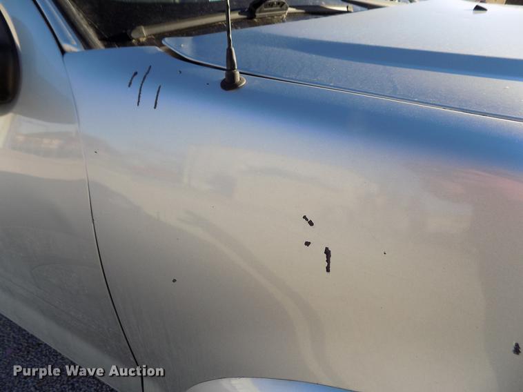 image for item FE9262 2010 Ford Explorer XLT SUV