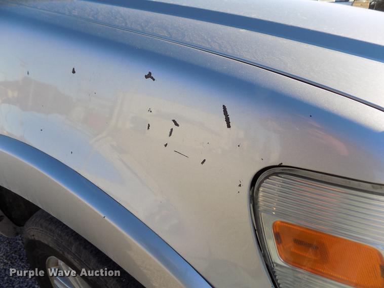 image for item FE9262 2010 Ford Explorer XLT SUV