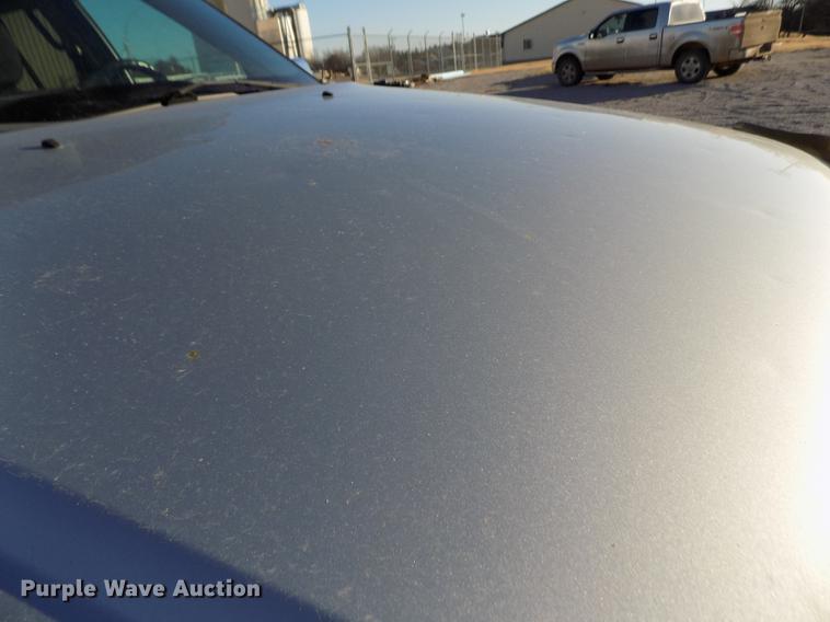 image for item FE9262 2010 Ford Explorer XLT SUV