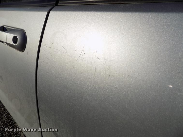 image for item FE9262 2010 Ford Explorer XLT SUV