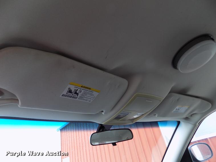 image for item FE9263 2010 Dodge Charger Police