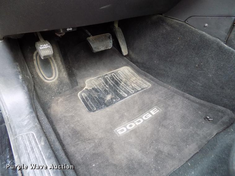 image for item FE9263 2010 Dodge Charger Police