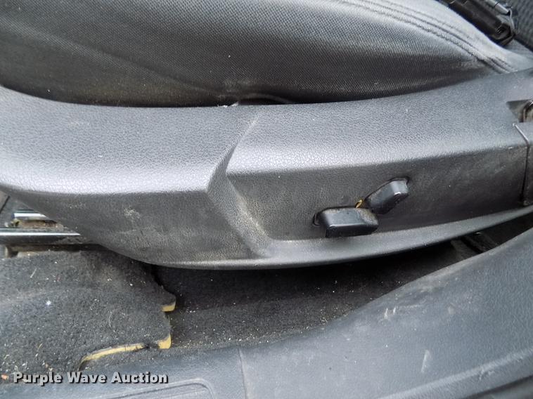 image for item FE9263 2010 Dodge Charger Police