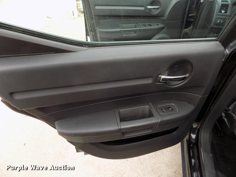 image for item FE9263 2010 Dodge Charger Police