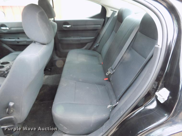 image for item FE9263 2010 Dodge Charger Police