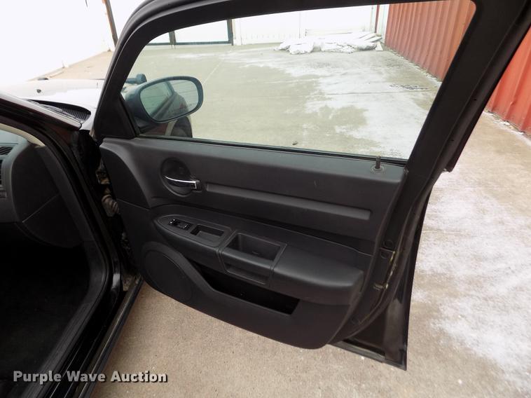 image for item FE9263 2010 Dodge Charger Police