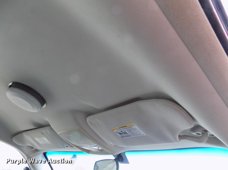 image for item FE9263 2010 Dodge Charger Police