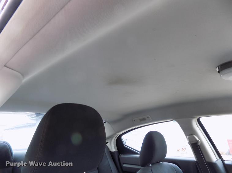 image for item FE9263 2010 Dodge Charger Police