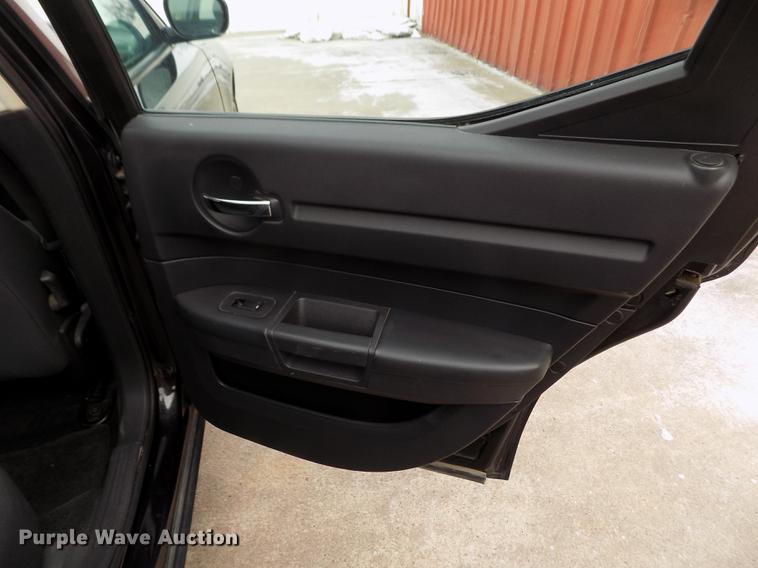 image for item FE9263 2010 Dodge Charger Police