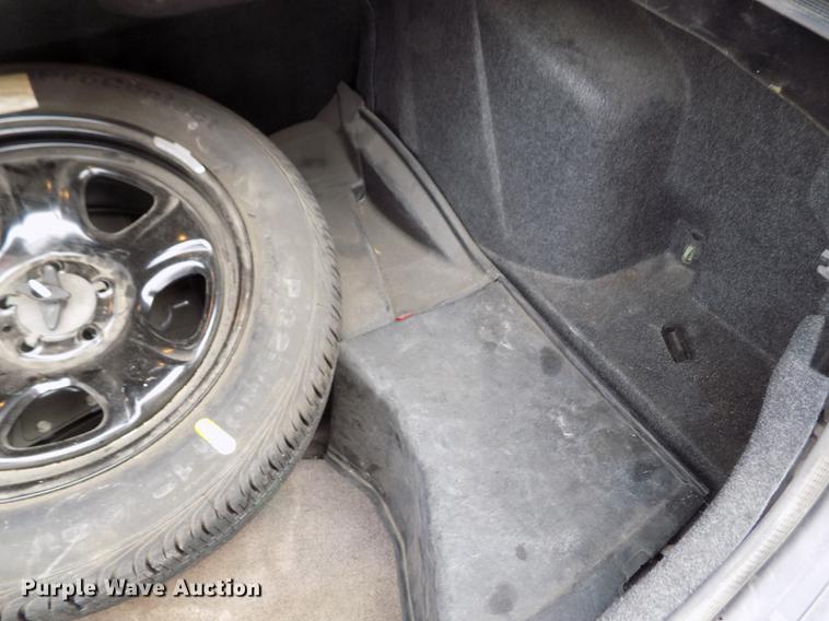 image for item FE9263 2010 Dodge Charger Police