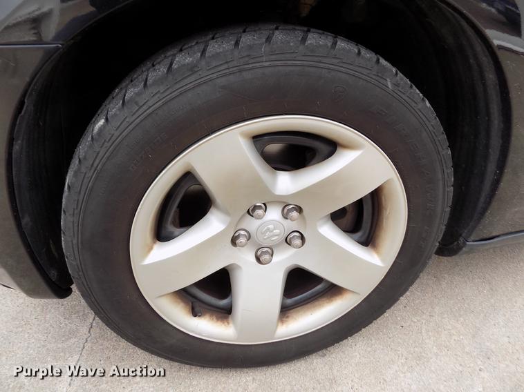 image for item FE9263 2010 Dodge Charger Police