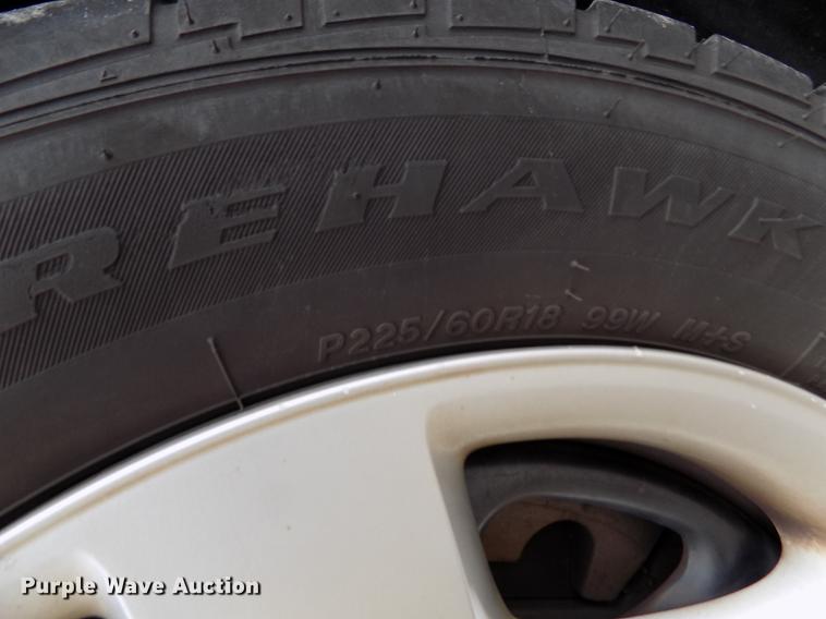 image for item FE9263 2010 Dodge Charger Police