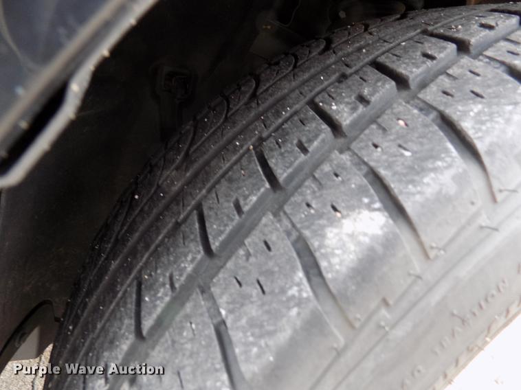 image for item FE9263 2010 Dodge Charger Police