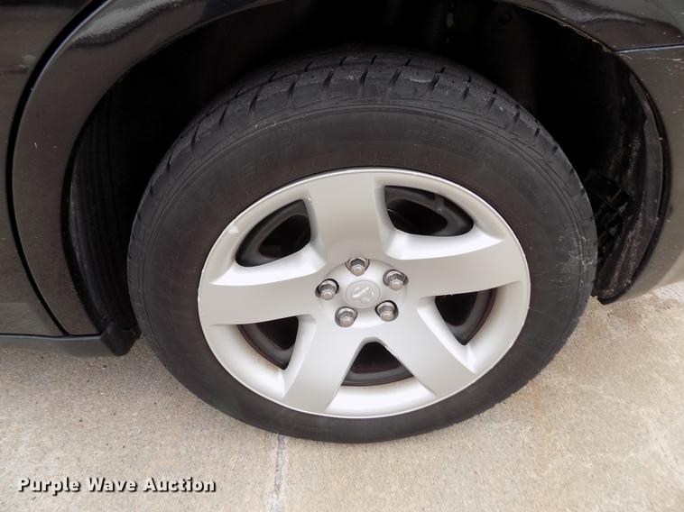 image for item FE9263 2010 Dodge Charger Police