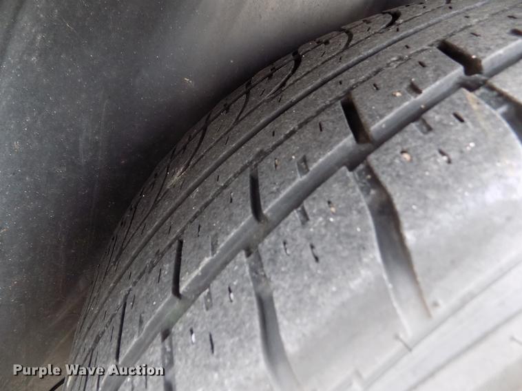 image for item FE9263 2010 Dodge Charger Police