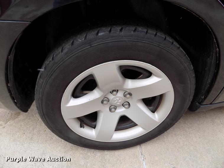 image for item FE9263 2010 Dodge Charger Police