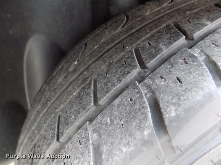 image for item FE9263 2010 Dodge Charger Police