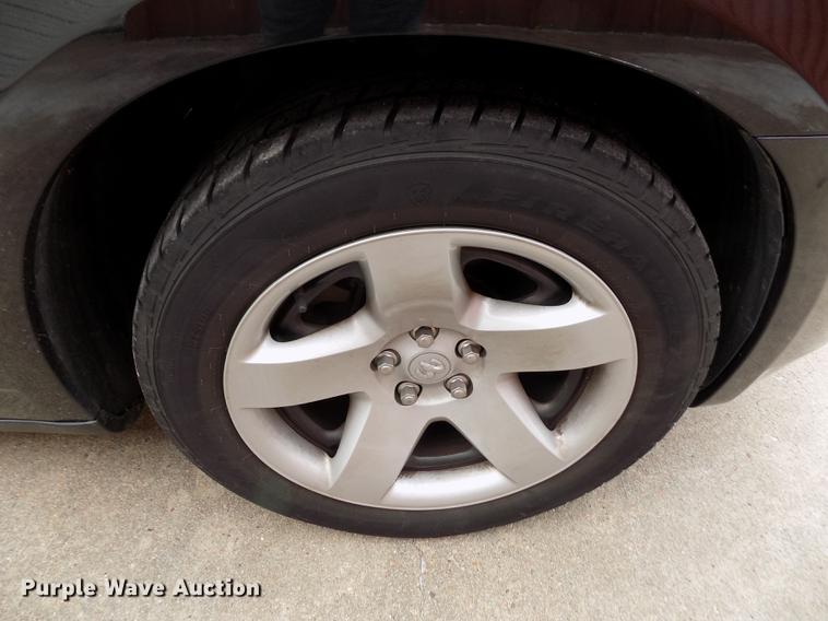 image for item FE9263 2010 Dodge Charger Police