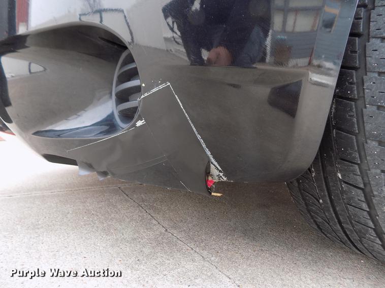 image for item FE9263 2010 Dodge Charger Police