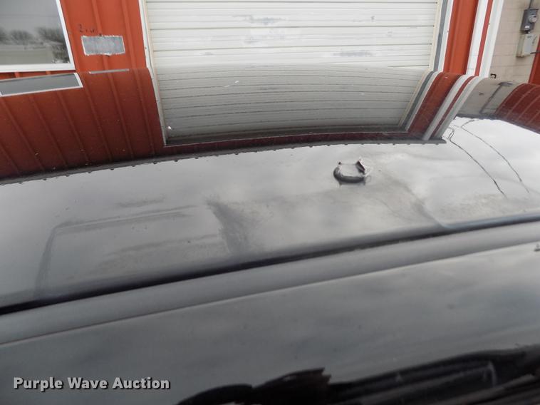 image for item FE9263 2010 Dodge Charger Police