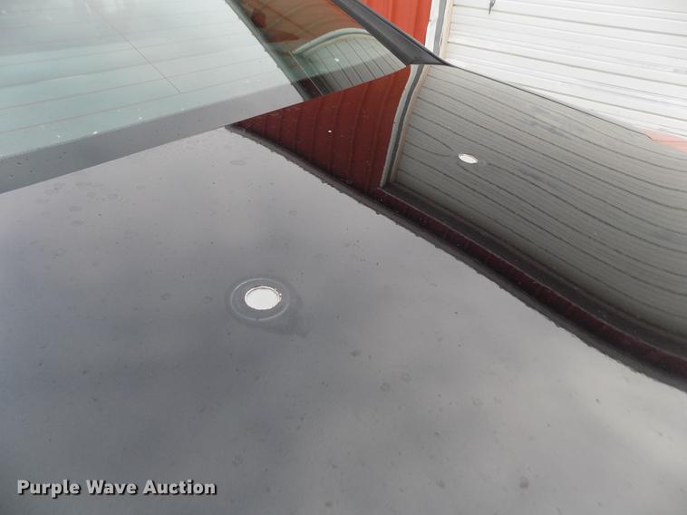 image for item FE9263 2010 Dodge Charger Police