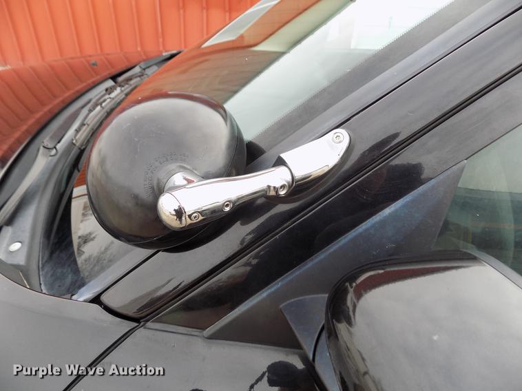 image for item FE9263 2010 Dodge Charger Police