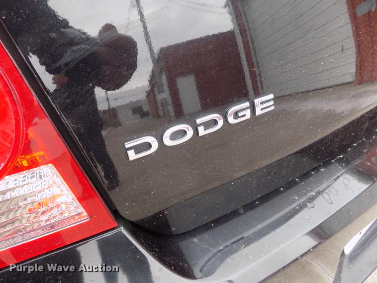 image for item FE9263 2010 Dodge Charger Police