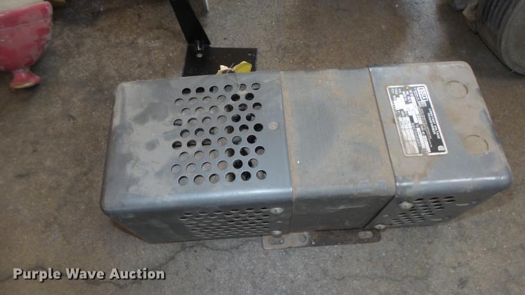 image for item FI9345 Fire truck accessories