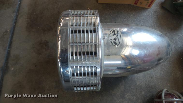 image for item FI9345 Fire truck accessories