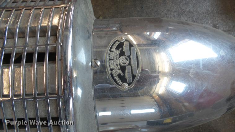 image for item FI9345 Fire truck accessories