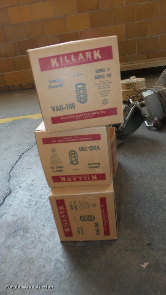 image for item FI9345 Fire truck accessories