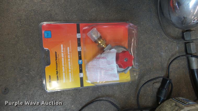 image for item FI9345 Fire truck accessories
