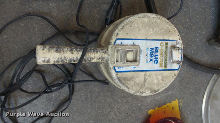 image for item FI9345 Fire truck accessories