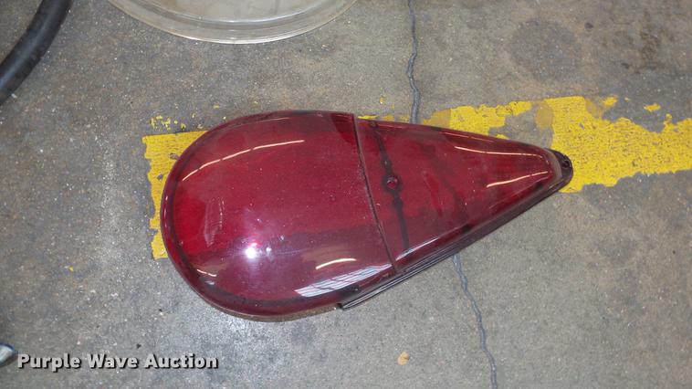 image for item FI9345 Fire truck accessories