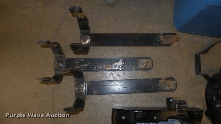 image for item FI9367 (23) Scott SCBA fire masks