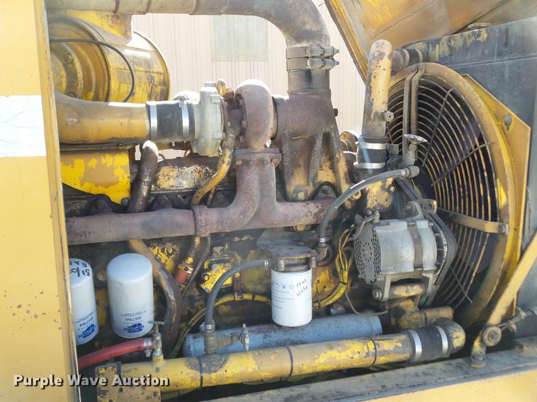 image for item L5725 1977 Dresser 530 wheel loader