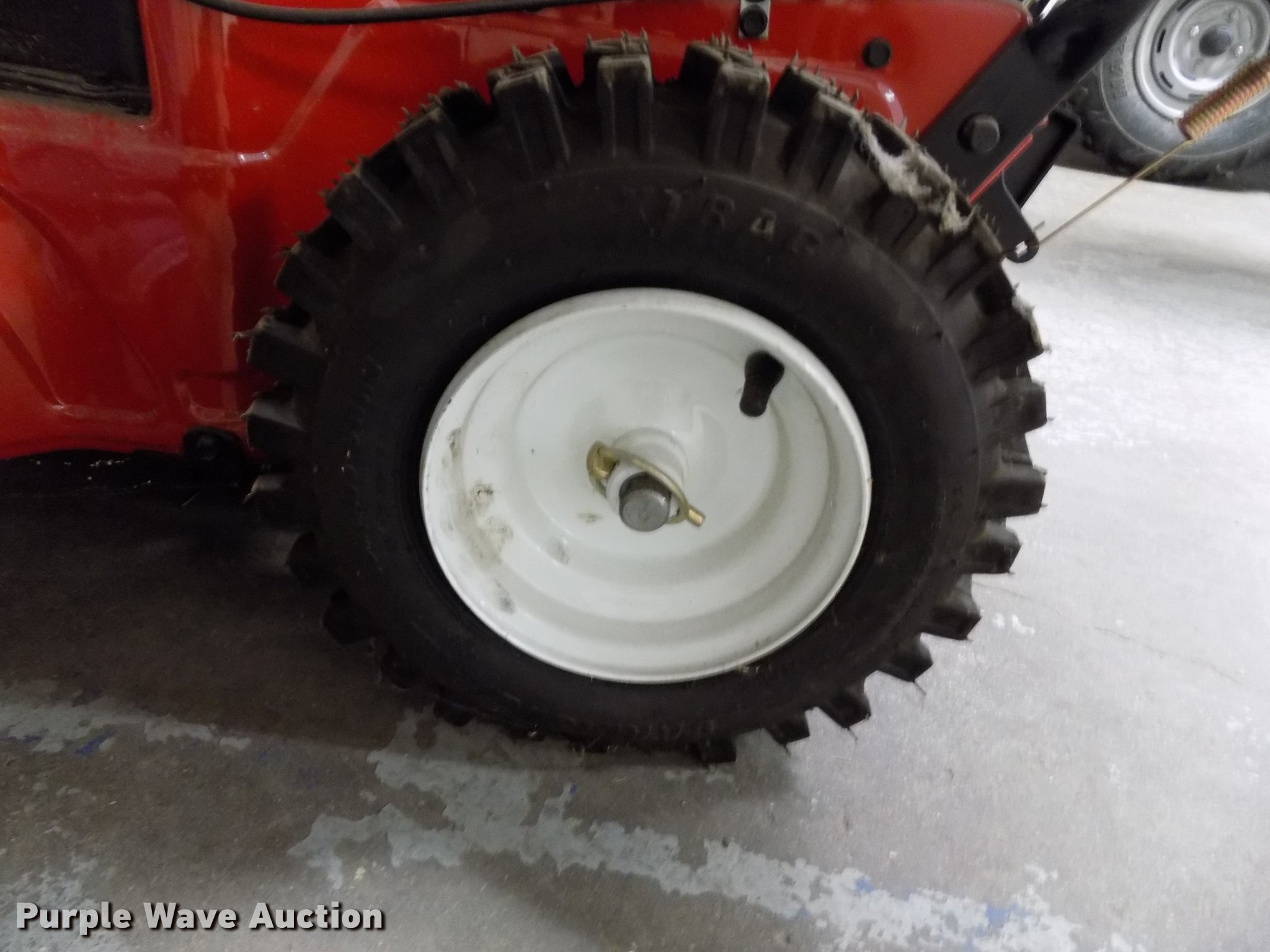 Toro Powermax 726 OE snow blower in Andover, KS | Item FQ9127 sold