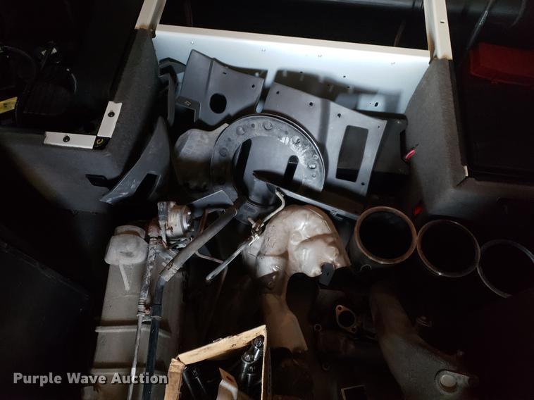 image for item AV9438 2012 International ProStar semi truck