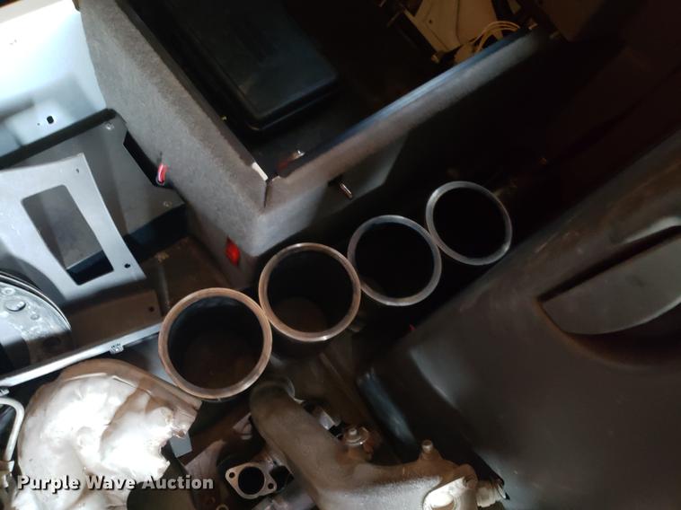 image for item AV9438 2012 International ProStar semi truck