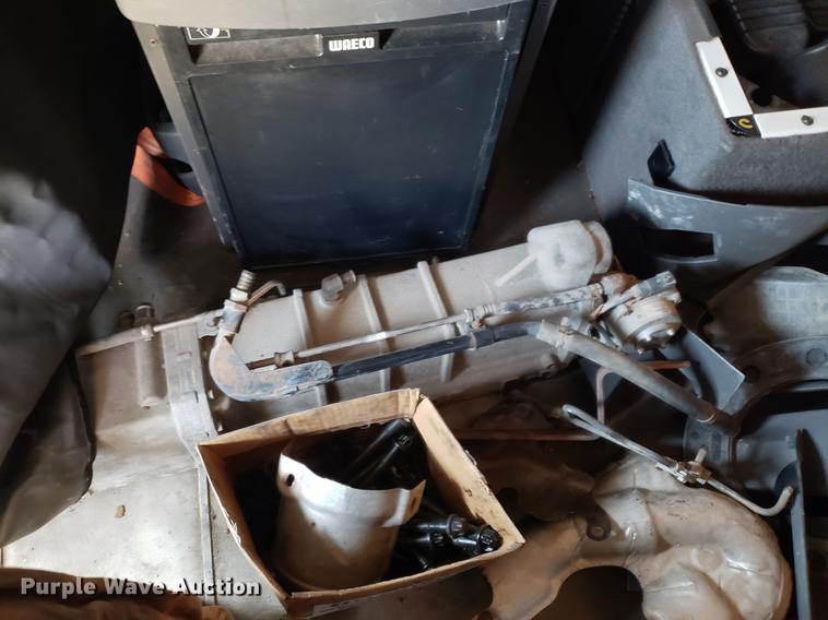 image for item AV9438 2012 International ProStar semi truck