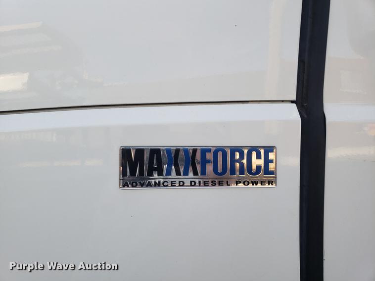 image for item AV9438 2012 International ProStar semi truck